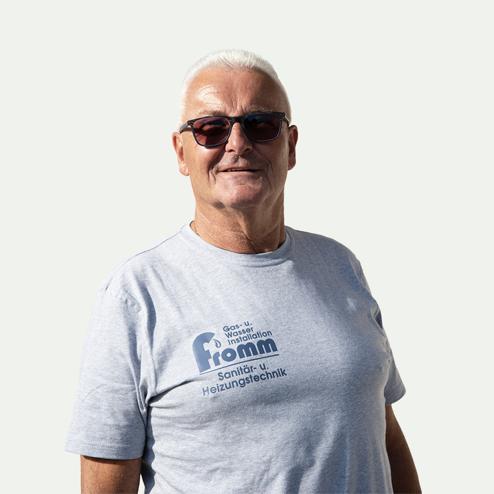 Roland Fromm